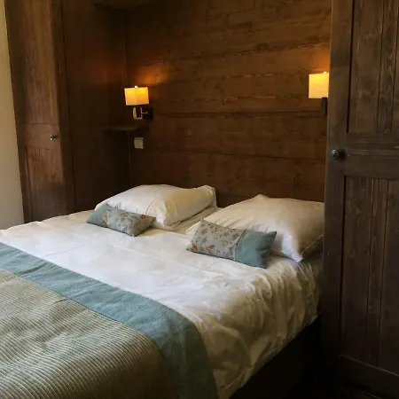 Apartment Arc 1950 716 Manoir De Savoie *